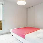 Cap Camargue A N 08 - 2p4 Apartman *