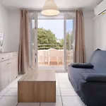 Apartman Cap Camargue A N 08 - 2p4