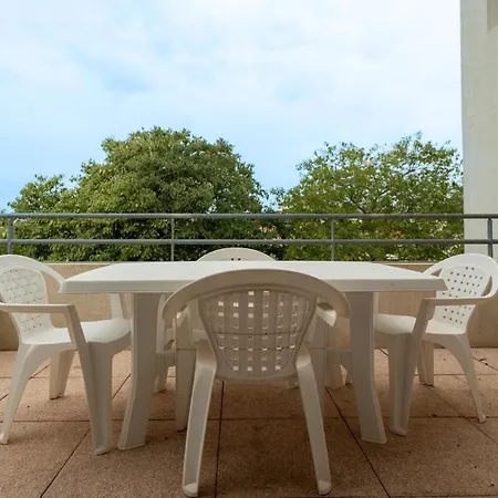 Apartman Cap Camargue A N 08 - 2p4 Le Grau-du-Roi
