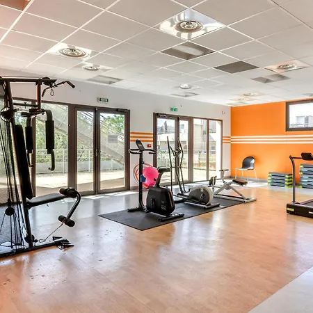 Cap Camargue A N 08 - 2p4 Apartman *
