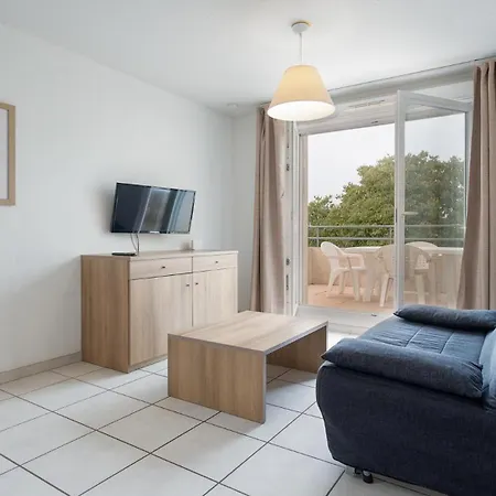 Cap Camargue A N 08 - 2p4 * Le Grau-du-Roi