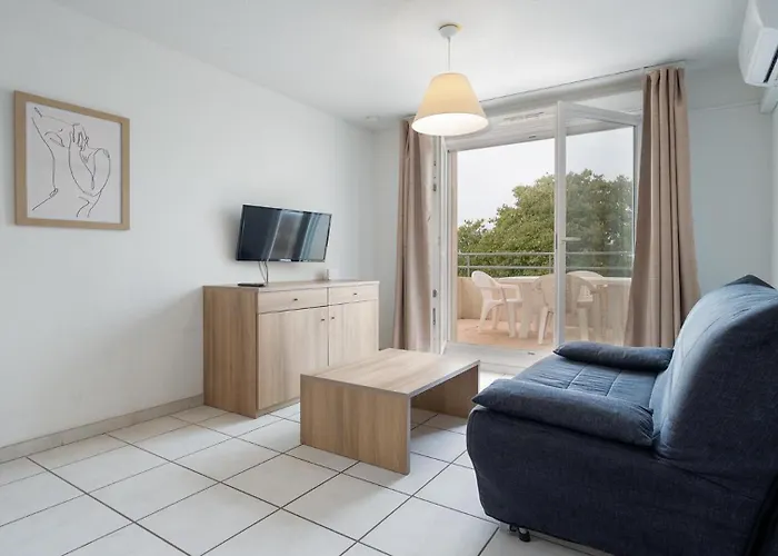 Cap Camargue A N 08 - 2p4 * Le Grau-du-Roi