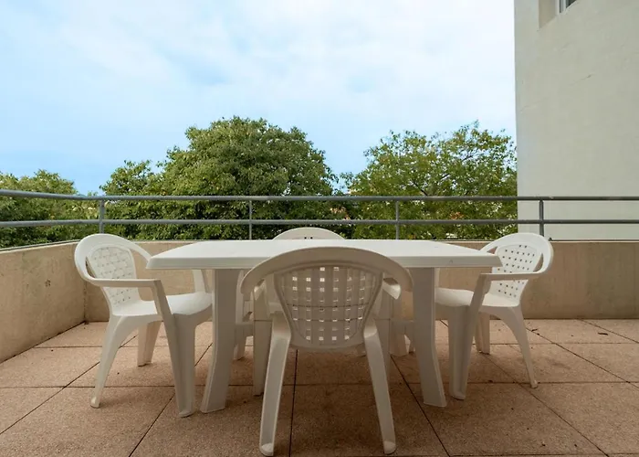 Appartement Cap Camargue A N 08 - 2p4 Le Grau-du-Roi